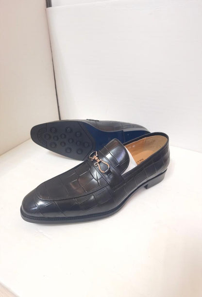 CHAUSSURES HOMMES