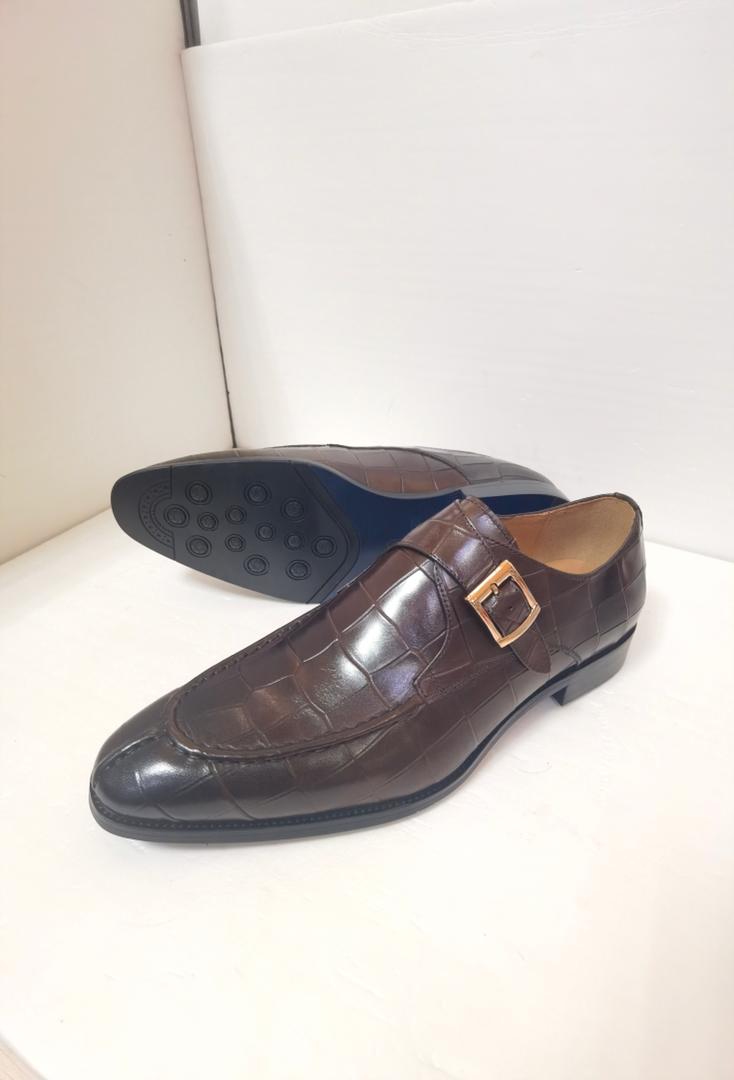 CHAUSSURES HOMMES