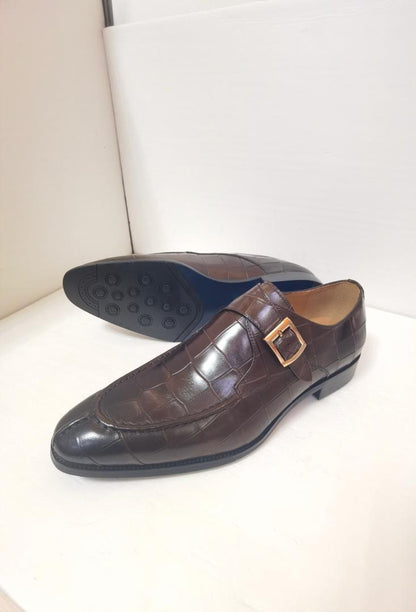 CHAUSSURES HOMMES