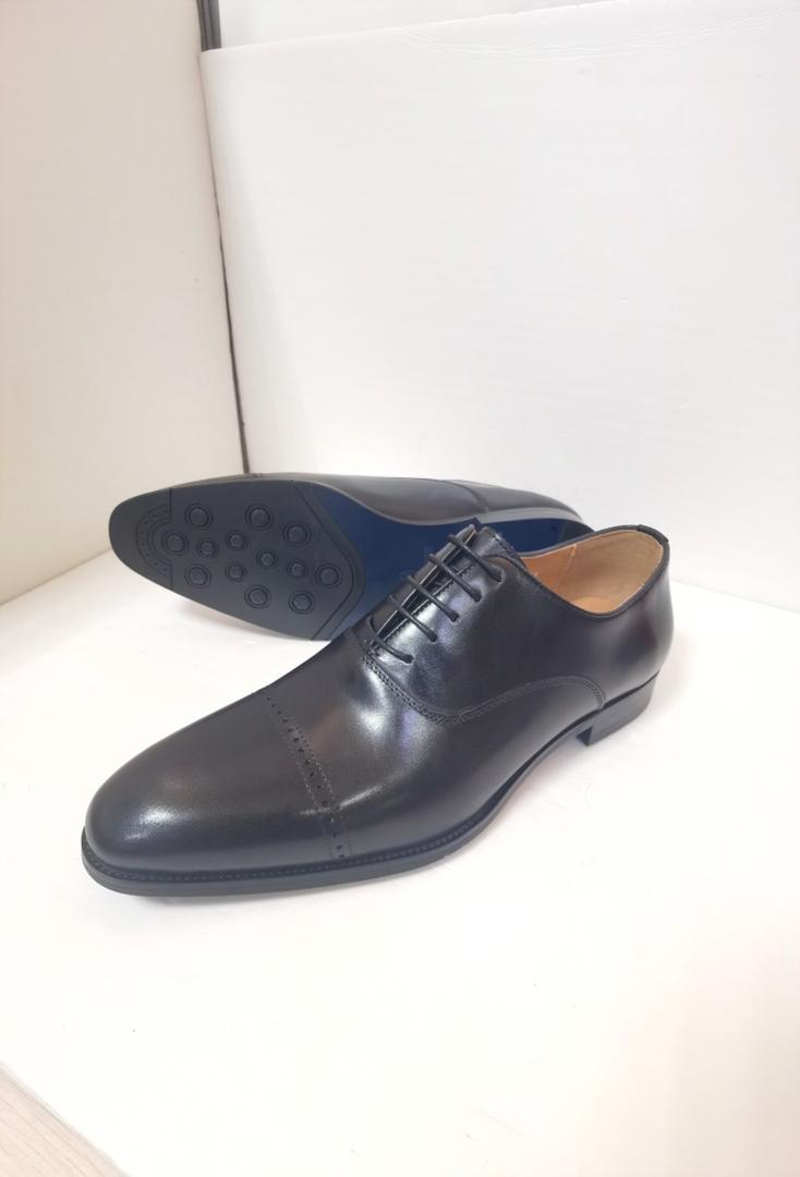 CHAUSSURES HOMMES