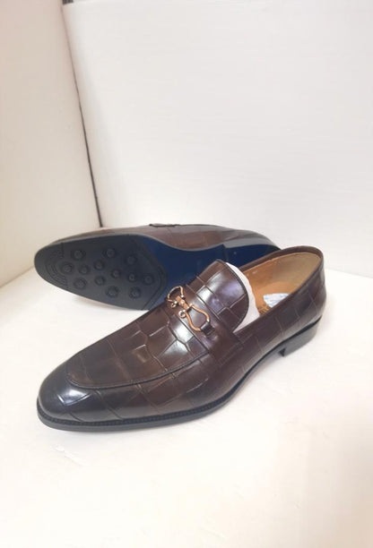CHAUSSURES HOMMES