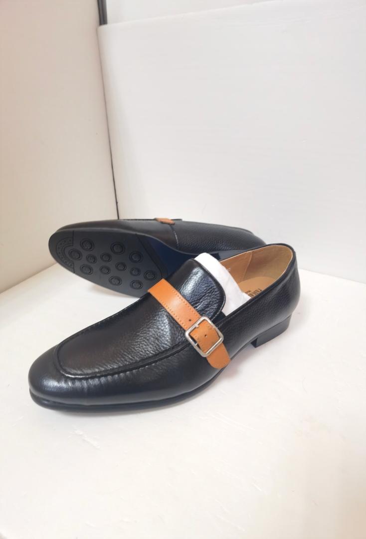 CHAUSSURES HOMMES