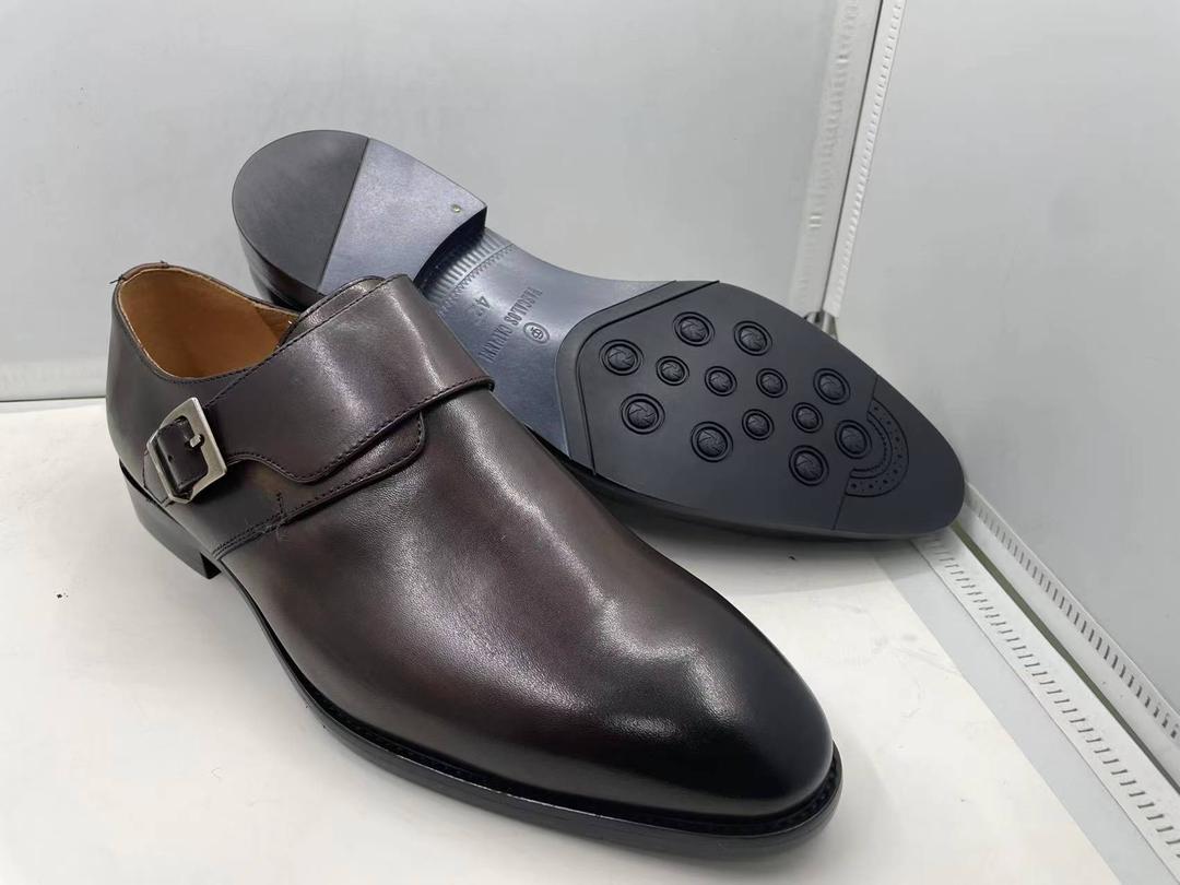 CHAUSSURES HOMMES
