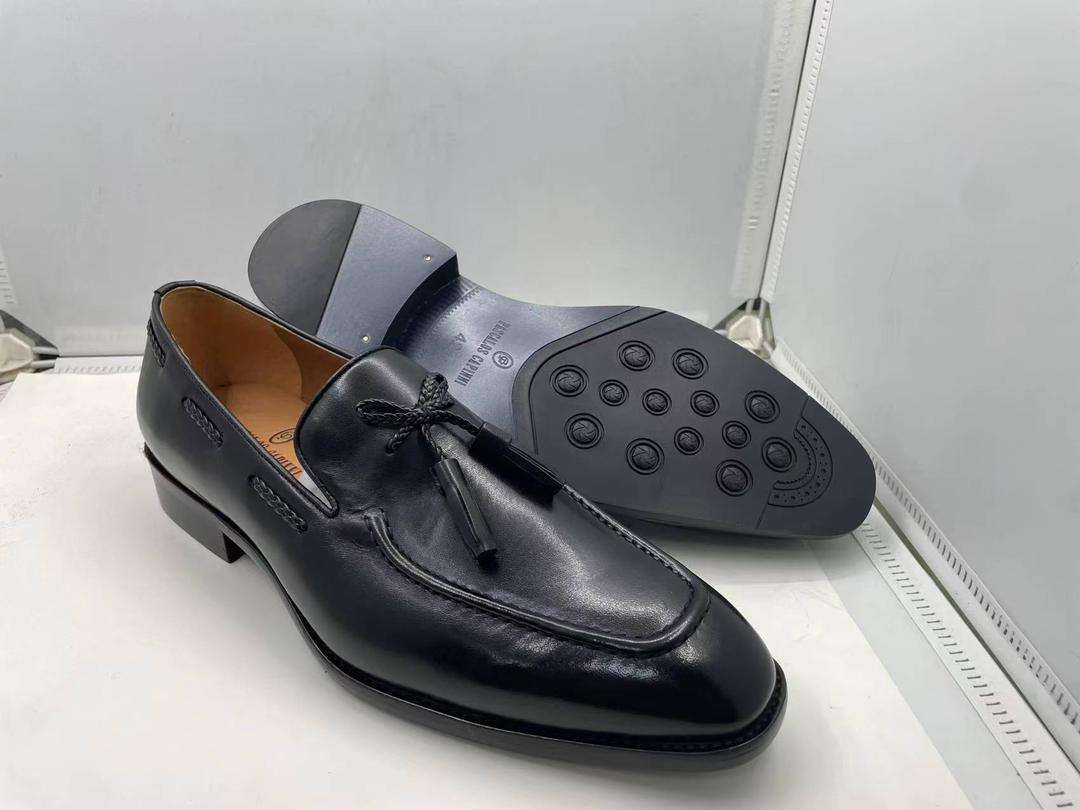 CHAUSSURES HOMMES