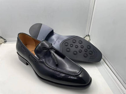 CHAUSSURES HOMMES