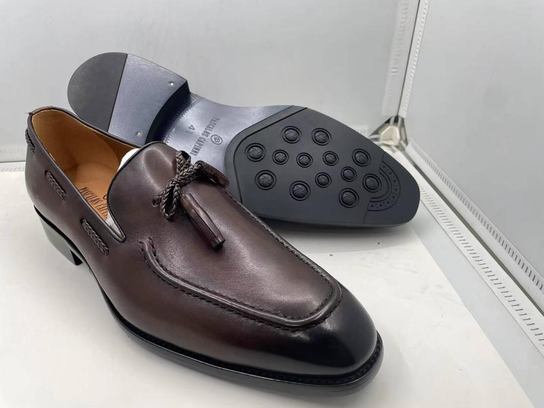CHAUSSURES HOMMES