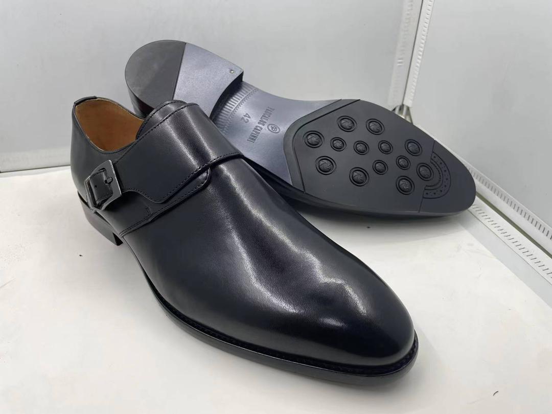 CHAUSSURES HOMMES