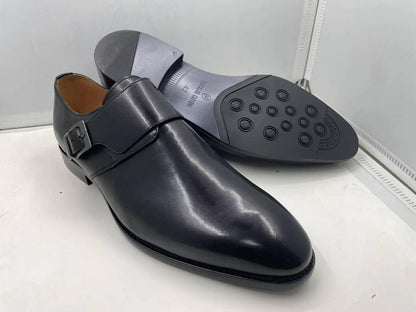 CHAUSSURES HOMMES