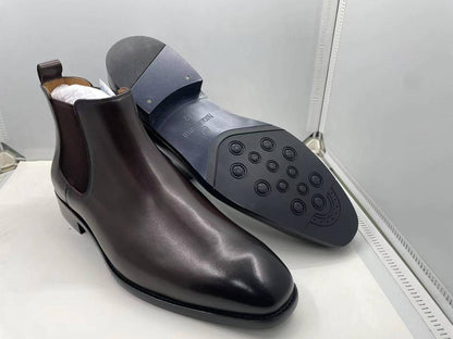 CHAUSSURES HOMMES