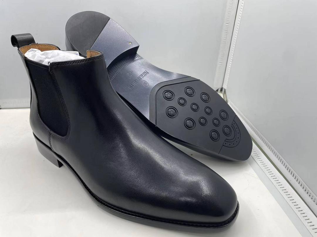 CHAUSSURES HOMMES