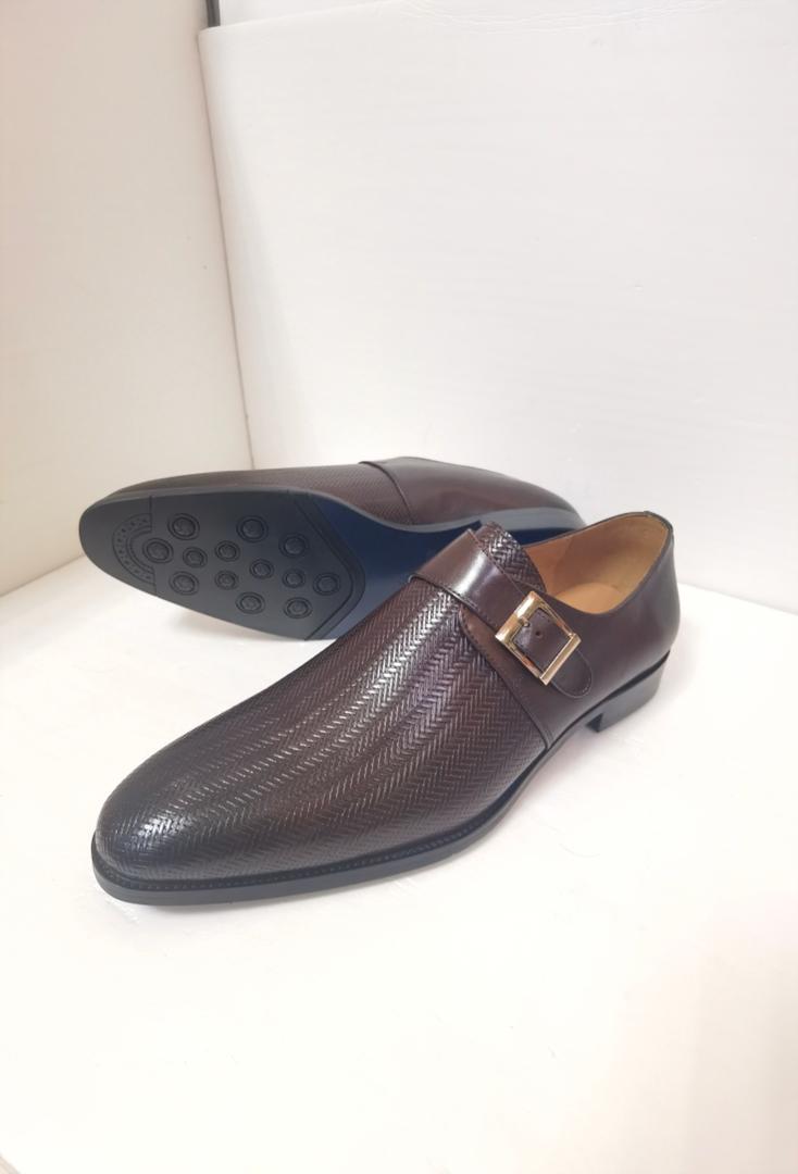CHAUSSURES HOMMES