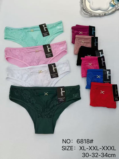 LINGERIE FEMME