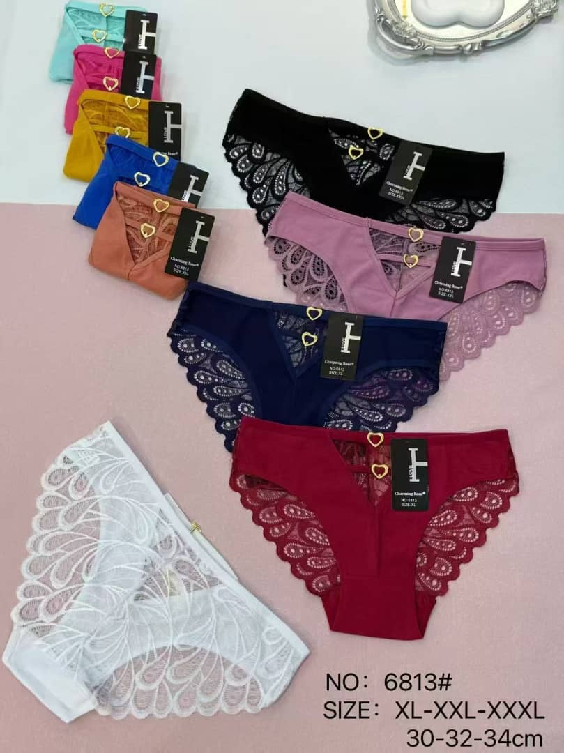LINGERIE FEMME