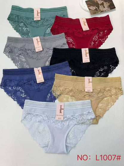 LINGERIE FEMME