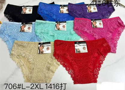 LINGERIE FEMME