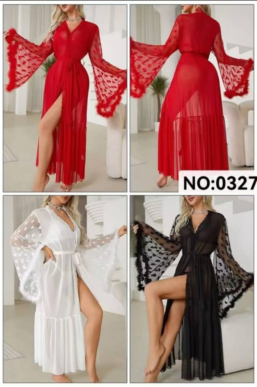LINGERIE FEMME