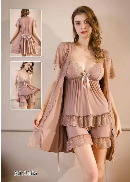 LINGERIE FEMME