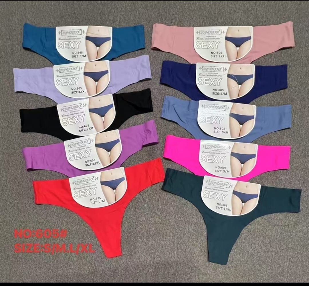 LINGERIE FEMME