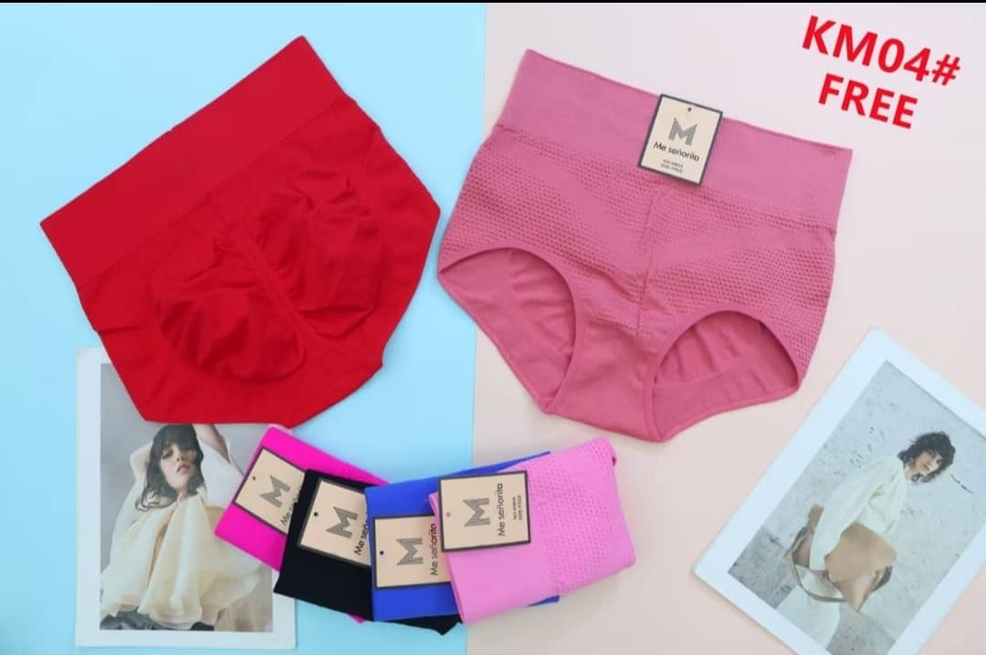 LINGERIE FEMME