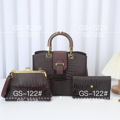 LES SACS A MAIN