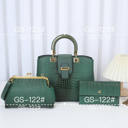 LES SACS A MAIN