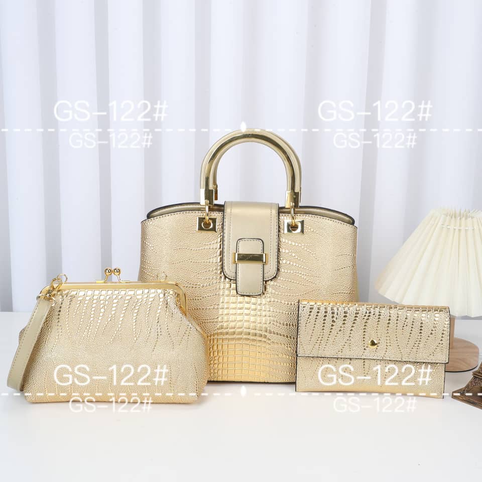LES SACS A MAIN