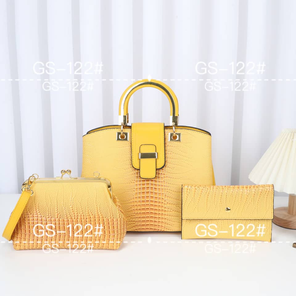 LES SACS A MAIN