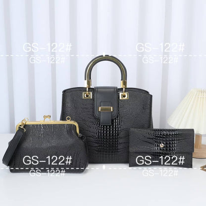 LES SACS A MAIN