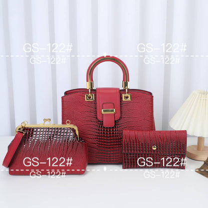 LES SACS A MAIN