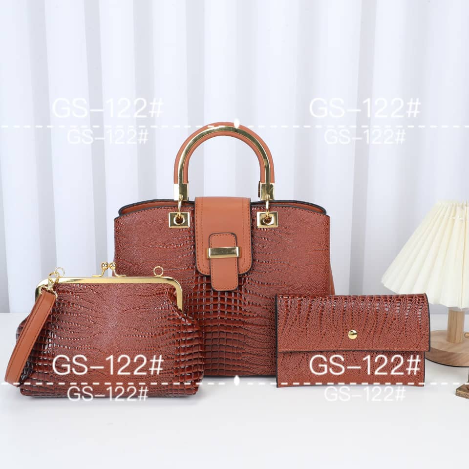LES SACS A MAIN