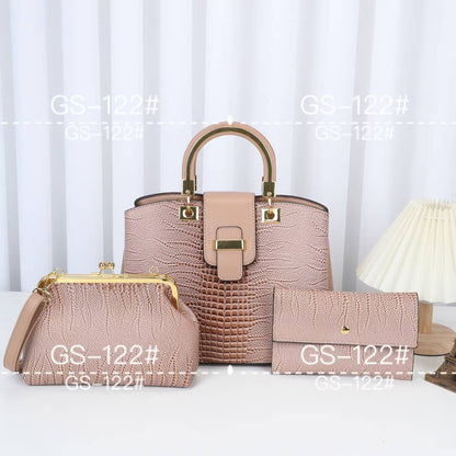 LES SACS A MAIN