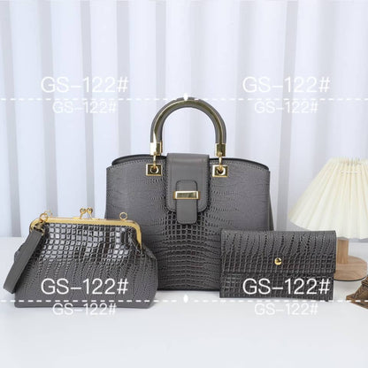 LES SACS A MAIN