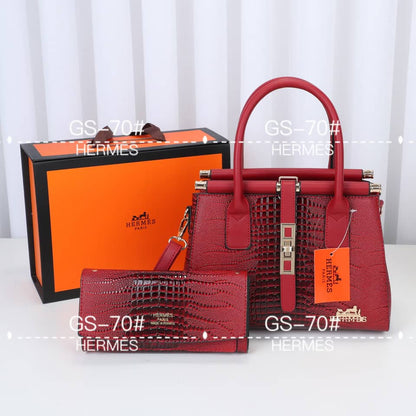LES SACS A MAIN