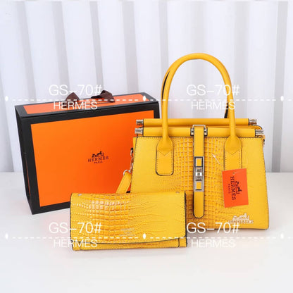 LES SACS A MAIN