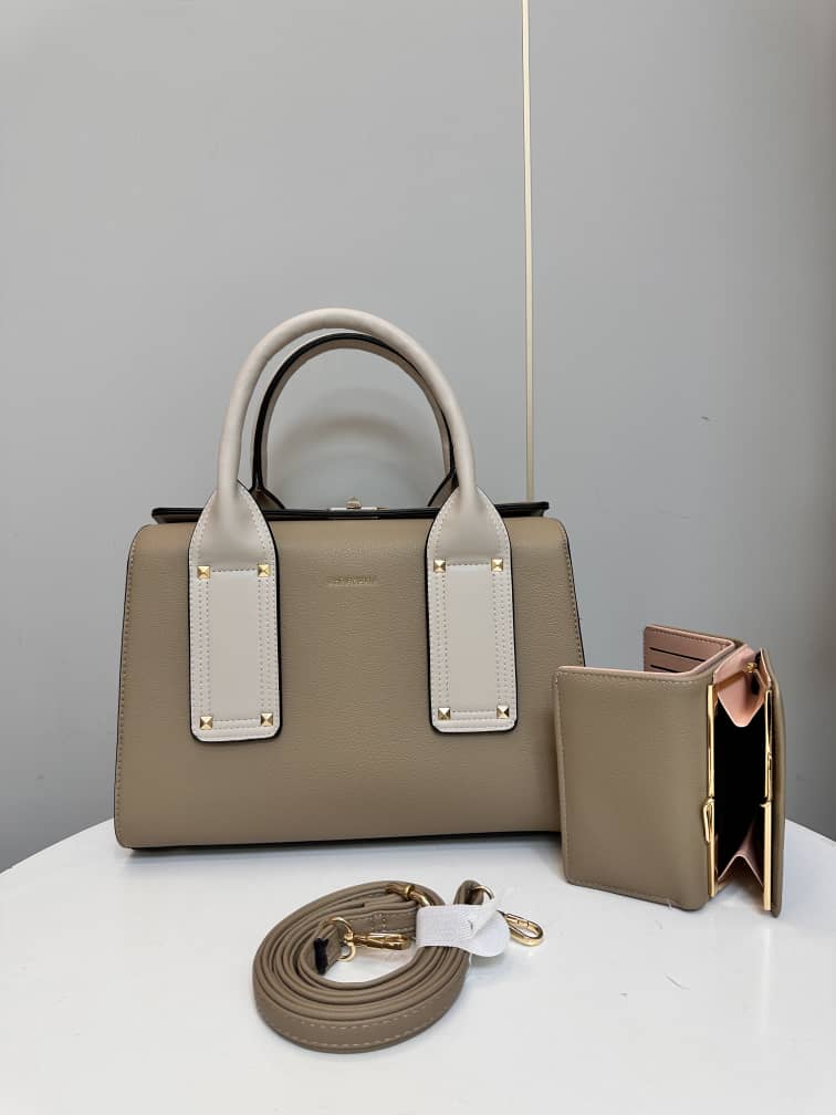 LES SACS A MAIN