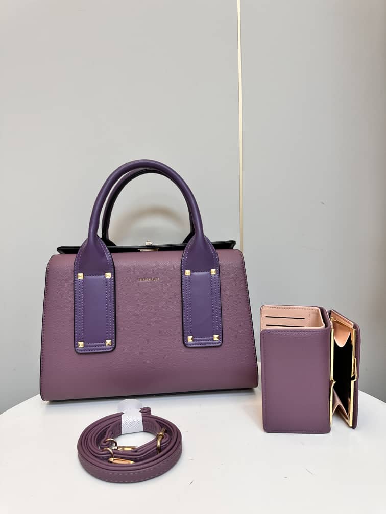 LES SACS A MAIN