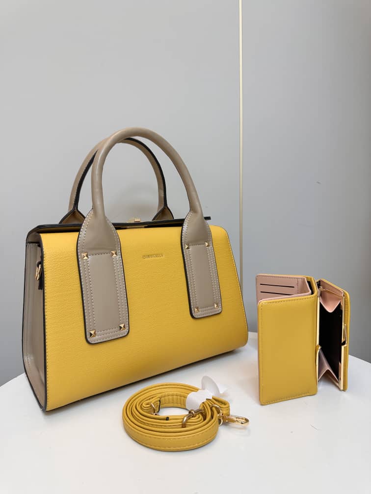 LES SACS A MAIN