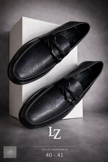CHAUSSURES HOMMES