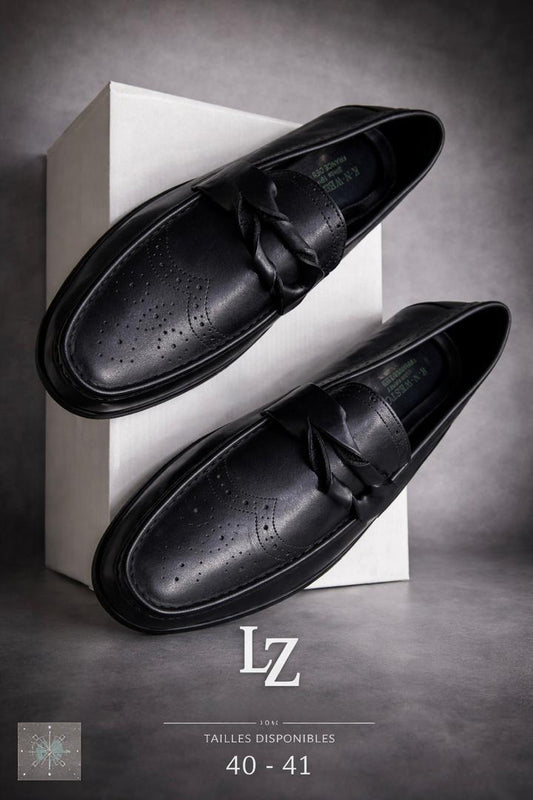 CHAUSSURES HOMMES