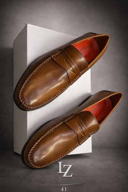 CHAUSSURES HOMMES