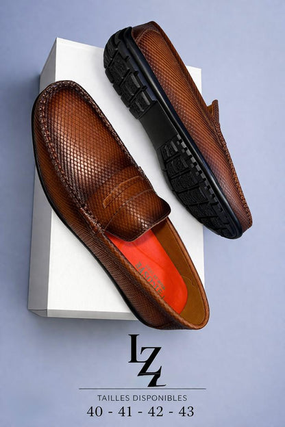 CHAUSSURES HOMMES