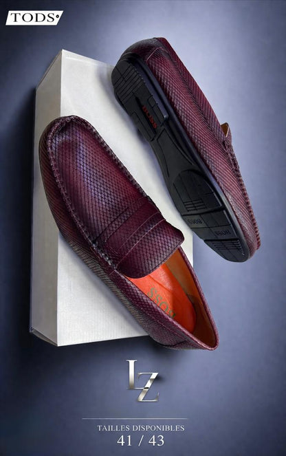 CHAUSSURES HOMMES