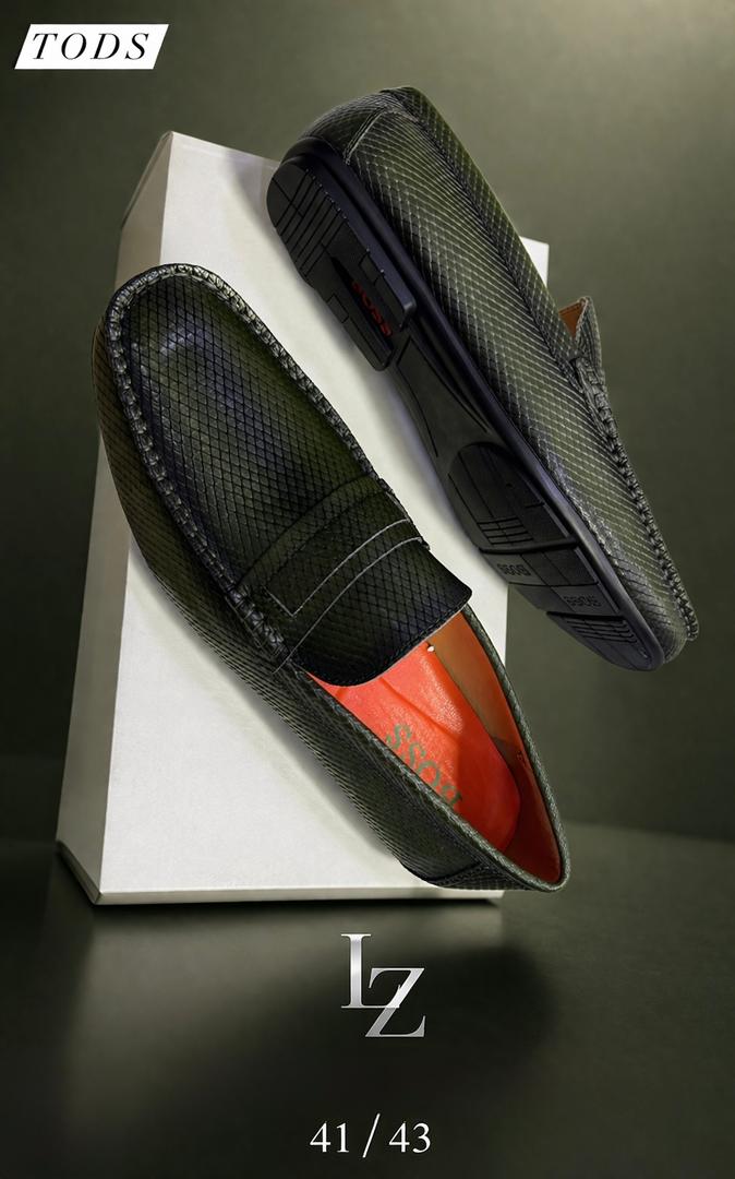 CHAUSSURES HOMMES