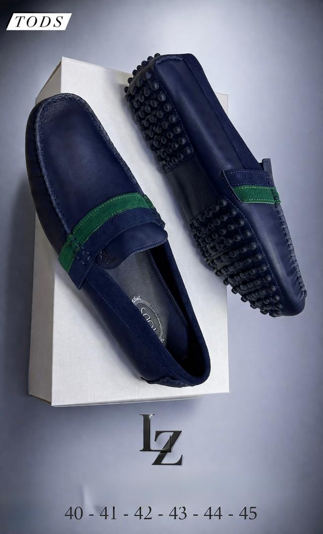 CHAUSSURES HOMMES