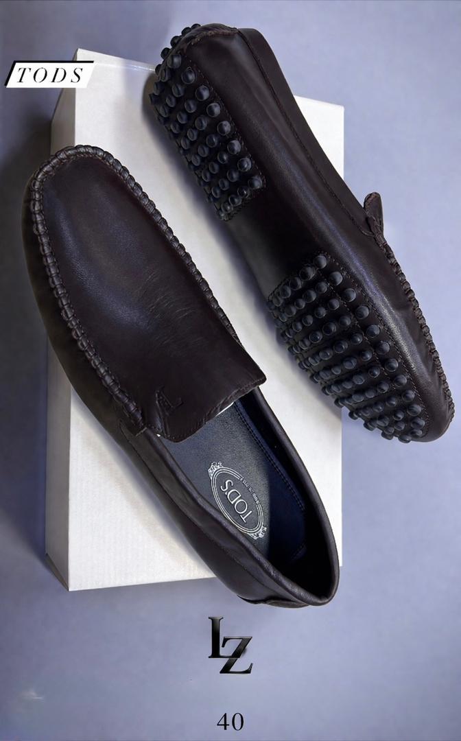 CHAUSSURES HOMMES