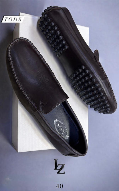 CHAUSSURES HOMMES