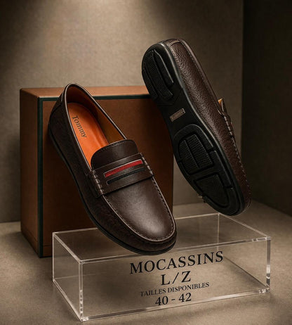 CHAUSSURES HOMMES