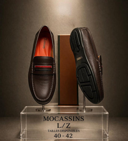 CHAUSSURES HOMMES