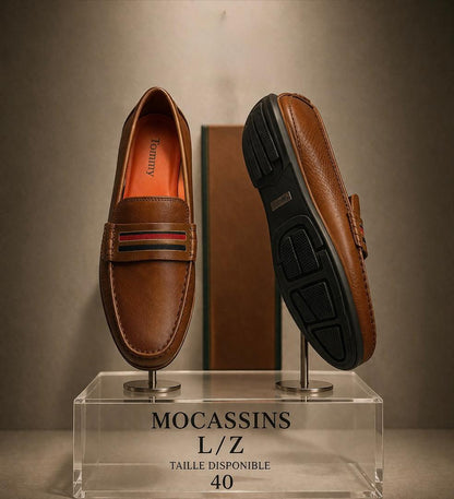 CHAUSSURES HOMMES