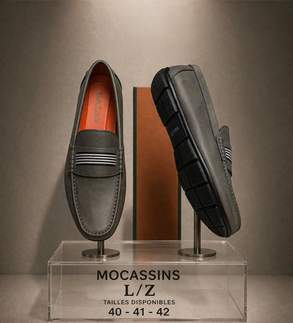 CHAUSSURES HOMMES